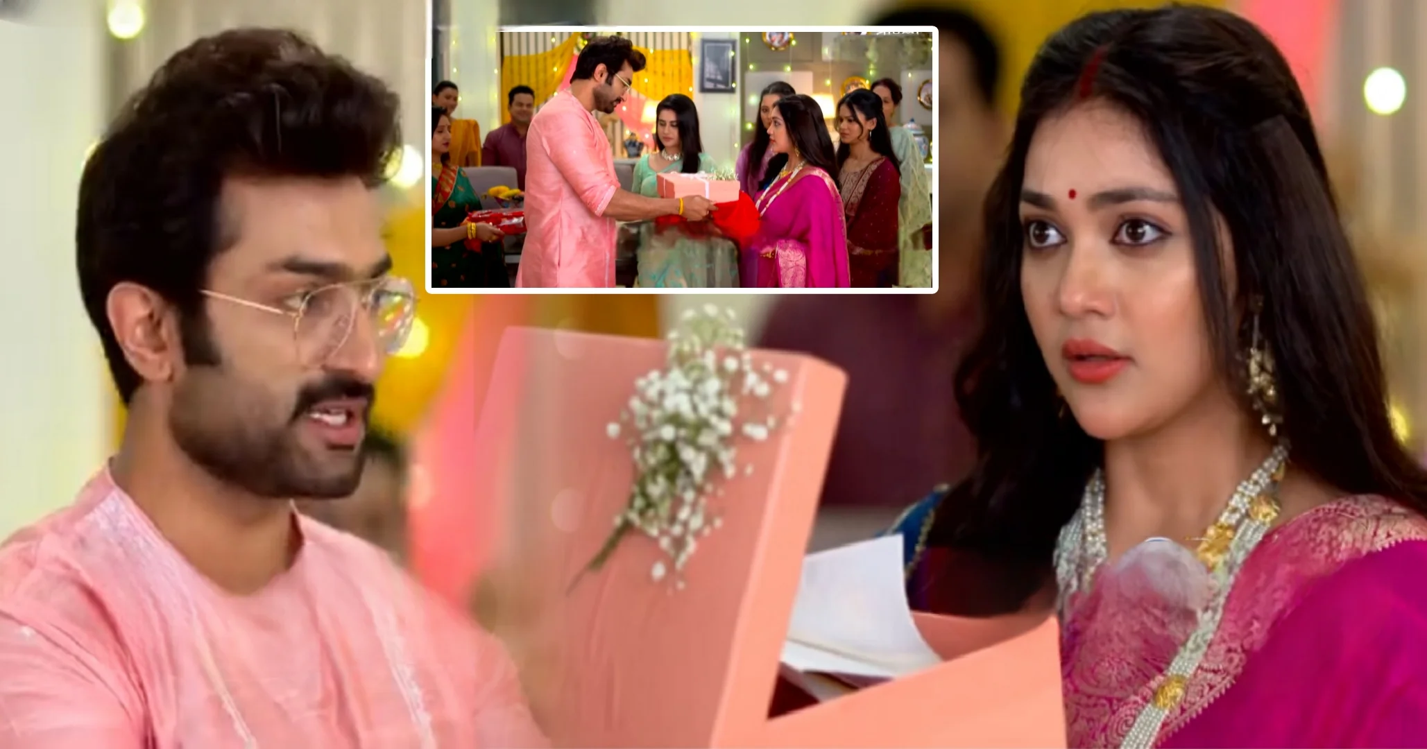 চিরদিনই তুমি যে আমার, বাংলা ধারাবাহিক, টেলিভিশন সিরিয়াল, জি বাংলা, আর্য অপর্ণা, ভাতকাপড় অনুষ্ঠান, সিরিয়ালের গল্প, টিআরপি খবর, জিতু কামাল, শিরিন পাল, Bengali Serial, Television Show, Zee Bangla, Arya Aparna, TV TRP, Entertainment News