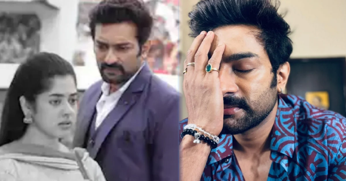 চিরদিনই তুমি যে আমার, জিতু কামাল, বাংলা ধারাবাহিক, টেলিভিশন সিরিয়াল, টলিপাড়া খবর, শিরিন পাল, দিতিপ্রিয়া রায়, আর্য অপর্ণা, বাংলা বিনোদন, অভিনেতা খবর, Chirodini Tumi Je Amar, Jeetu Kamal, Bengali TV Serial, Tollywood News, Bengali Entertainment, Shirin Pal, Ditipriya Roy, Television Industry, Actor News