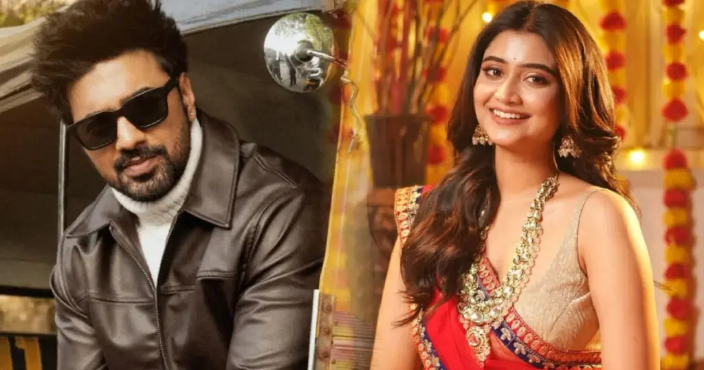 দেব, Dev, অঙ্কিতা মল্লিক, Ankita Mallick, প্রজাপতি ২, Prajapati 2, অ্যাম্বুলেন্স দাদা, Ambulance Dada, টলিউড, Tollywood, বাংলা সিনেমা, Bengali Cinema, জগদ্ধাত্রী, Jagaddhatri, বড়পর্দা, Big Screen, নতুন ছবি, Upcoming Film