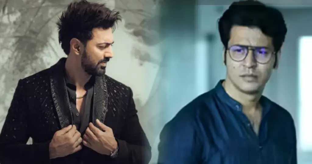 Anirban Bhattacharya, Dev TMC MP, Tollywood controversy, Bengali film industry, actor work issue, Federation dispute, অনির্বাণ ভট্টাচার্য, দেব সাংসদ, টলিপাড়া খবর, বাংলা ইন্ডাস্ট্রি, অভিনেতার কাজ নেই, ফেডারেশন বিতর্ক