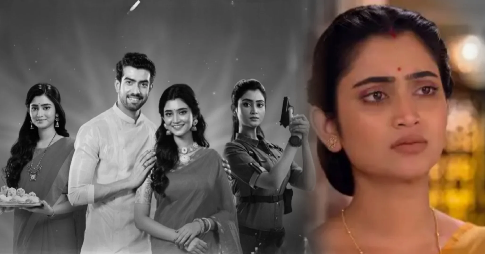 জগদ্ধাত্রী, অঙ্কিতা মল্লিক, জ্যাস সান্যাল, বাংলা সিরিয়াল, জি বাংলা, স্লট বদল, তারে ধরি ধরি মনে করি, পল্লবী শর্মা, বিশ্বরূপ বন্দ্যোপাধ্যায়, বাংলা বিনোদন, মেগা সিরিয়াল, সিরিয়াল শেষের জল্পনা, Jagaddhatri, Ankita Mallik, Jass Sanyal, Zee Bangla, Bengali serial, time slot change, Tare Dhori Dhori Mone Kori, Pallavi Sharma, Bishwarup Banerjee, Bengali television, mega serial, show ending speculation