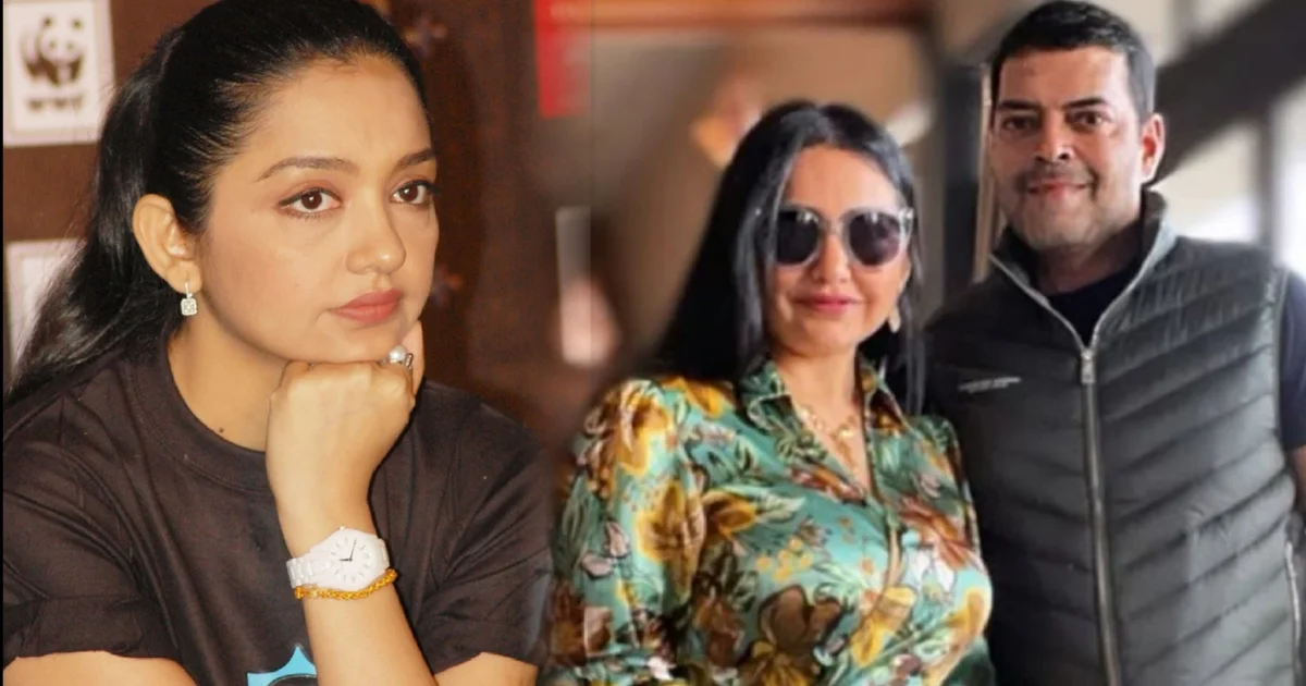 জুন মালিয়া, june malia, tollywood, TMC, বিনোদন