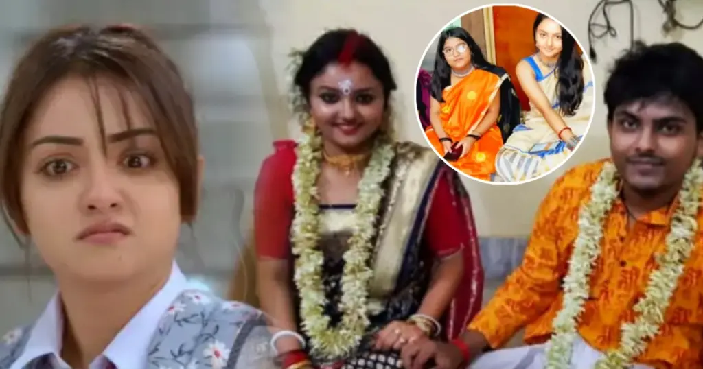Bengali Entertainment Update, Bengali serial, Besto Korechi Prem Korechi, Geeta LLB Actress, Jui Character, Kaushiki Pal, Legal Action Possible, Marriage Controversy, Personal Life Issue, Sister in Law Claim, Sneha Chakraborty, Social Media Viral, Television Industry News, Tollywood actress, Viral Photos, আইনি পদক্ষেপ, কৌশিকী পাল, গীতা এলএলবি, জুঁই, টলিউড অভিনেত্রী, টেলিভিশন ইন্ডাস্ট্রি, নতুন ধারাবাহিক, ননদের দাবি, বিনোদন খবর, বিবাহ বিতর্ক, বেশ করেছি প্রেম করেছি, ব্যক্তিগত জীবন, সিরিয়াল সংবাদ, সোশ্যাল মিডিয়া বিতর্ক, স্নেহা চক্রবর্তী কৌশিকী পাল, বেশ করেছি প্রেম করেছি, জুঁই, নতুন ধারাবাহিক, গীতা এলএলবি, বিবাহ বিতর্ক, ব্যক্তিগত জীবন, সোশ্যাল মিডিয়া বিতর্ক, স্নেহা চক্রবর্তী, ননদের দাবি, টলিউড অভিনেত্রী, সিরিয়াল সংবাদ, টেলিভিশন ইন্ডাস্ট্রি, আইনি পদক্ষেপ, বিনোদন খবর, Kaushiki Pal, Besto Korechi Prem Korechi, Jui Character, Bengali Serial, Geeta LLB Actress, Marriage Controversy, Personal Life Issue, Social Media Viral, Sneha Chakraborty, Sister in Law Claim, Tollywood Actress, Television Industry News, Bengali Entertainment Update, Legal Action Possible, Viral Photos