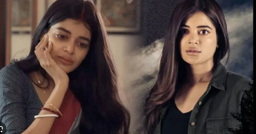 Madhumita Sarcar, Autobi, Psychological Thriller, Soumab Bandyopadhyay, Inaya Chowdhury, Saheb Chattopadhyay, Rahul Arunoday Banerjee, Arian Bhowmik, Chamsutti Forest, Bengali Cinema, Missing Mystery, Thriller Film, Madhumita Wedding, Debmalya Chakraborty, Baruipur Rajbari, Shovabazar Rajbari, মধুমিতা সরকার, অটোবি, মনস্তাত্ত্বিক থ্রিলার, সৌমাভ বন্দ্যোপাধ্যায়, ইনায়া চৌধুরী, সাহেব চট্টোপাধ্যায়, রাহুল অরুণোদয় বন্দ্যোপাধ্যায়, আরিয়ান ভৌমিক, চামসুট্টি জঙ্গল, বাংলা সিনেমা, নিখোঁজ রহস্য, থ্রিলার ছবি, মধুমিতা বিয়ে, দেবমাল্য চক্রবর্তী, বারুইপুর রাজবাড়ি, শোভাবাজার রাজবাড়ি