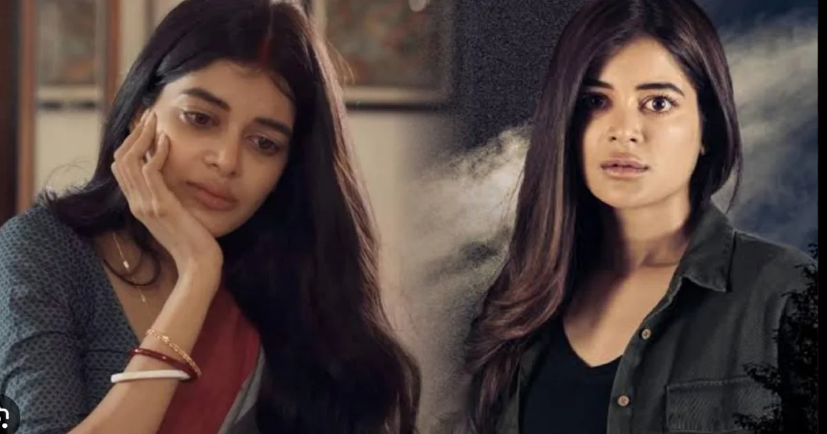 Madhumita Sarcar, Autobi, Psychological Thriller, Soumab Bandyopadhyay, Inaya Chowdhury, Saheb Chattopadhyay, Rahul Arunoday Banerjee, Arian Bhowmik, Chamsutti Forest, Bengali Cinema, Missing Mystery, Thriller Film, Madhumita Wedding, Debmalya Chakraborty, Baruipur Rajbari, Shovabazar Rajbari, মধুমিতা সরকার, অটোবি, মনস্তাত্ত্বিক থ্রিলার, সৌমাভ বন্দ্যোপাধ্যায়, ইনায়া চৌধুরী, সাহেব চট্টোপাধ্যায়, রাহুল অরুণোদয় বন্দ্যোপাধ্যায়, আরিয়ান ভৌমিক, চামসুট্টি জঙ্গল, বাংলা সিনেমা, নিখোঁজ রহস্য, থ্রিলার ছবি, মধুমিতা বিয়ে, দেবমাল্য চক্রবর্তী, বারুইপুর রাজবাড়ি, শোভাবাজার রাজবাড়ি