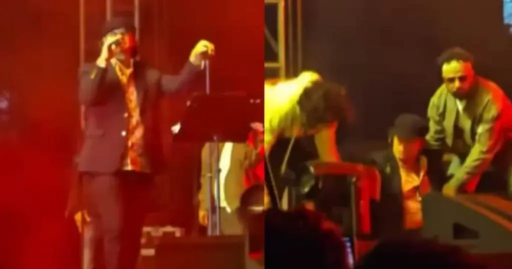 AIIMS Bhopal, Bollywood singer, Concert Accident, live concert, Mohit Chauhan, Nadaan Parindey, Rockstar Song, Singer Health Update, social media reaction, Stage Fall, viral video, কনসার্ট দুর্ঘটনা, গায়ক অসুস্থ, নাদান পরিন্দে, বলিউড গায়ক, ভাইরাল ভিডিও, ভোপাল এইমস, মোহিত চৌহান, রকস্টার গান, লাইভ কনসার্ট, সোশ্যাল মিডিয়া রিঅ্যাকশন, স্টেজ ফ্যাল মোহিত চৌহান, Mohit Chauhan, কনসার্ট দুর্ঘটনা, Concert Accident, ভোপাল এইমস, AIIMS Bhopal, নাদান পরিন্দে, Nadaan Parindey, রকস্টার গান, Rockstar Song, বলিউড গায়ক, Bollywood Singer, লাইভ কনসার্ট, Live Concert, ভাইরাল ভিডিও, Viral Video, স্টেজ ফ্যাল, Stage Fall, গায়ক অসুস্থ, Singer Health Update, সোশ্যাল মিডিয়া রিঅ্যাকশন, Social Media Reaction