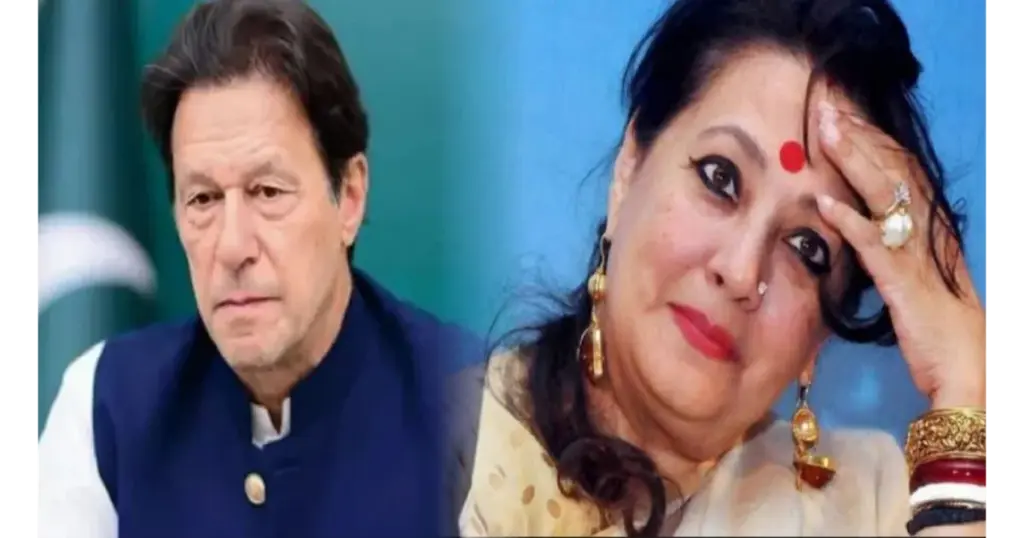 ইমরান খান, Imran Khan, মুনমুন সেন, Moon Moon Sen, পাকিস্তান রাজনীতি, Pakistan Politics, আদিয়ালা জেল, Adiala Jail, জেলবন্দি ইমরান, Imran Jail News, আন্তর্জাতিক খবর, International News, বন্ধুত্ব, Friendship, সেলিব্রিটি রিঅ্যাকশন, Celebrity Reaction, পাকিস্তান তেহরিক ই ইনসাফ, PTI, গুজব, Rumour, মানসিক নির্যাতন, Mental Harassment, ভাইরাল খবর, Viral News