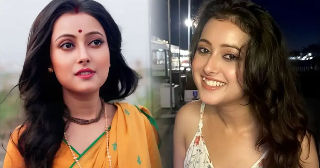 পল্লবী শর্মা, Pallabi Sharma, নতুন ধারাবাহিক, new serial, বাংলা টেলিভিশন, Bengali television, টলিউড, Tollywood, জনপ্রিয় অভিনেত্রী, popular actress, বিশ্বরূপ বন্দ্যোপাধ্যায়, Bishwarup Bandyopadhyay, নিমফুলের মধু, Nimphuler Madhu, TRP, Bengali entertainment news, television comeback, Bengali actress news