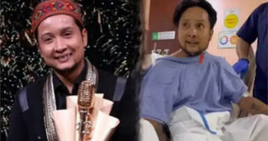 ইন্ডিয়ান আইডল, পবনদীপ রাজন, পথ দুর্ঘটনা, গাড়িতে আগুন, পডকাস্ট সাক্ষাৎকার, সেলিম সুলেমান, আহত গায়ক, চিকিৎসা, সুস্থতার পথে, বিনোদন সংবাদ, Indian Idol, Pawandeep Rajan, road accident, car fire, podcast interview, Salim Sulaiman, injured singer, surgeries, recovery, entertainment news