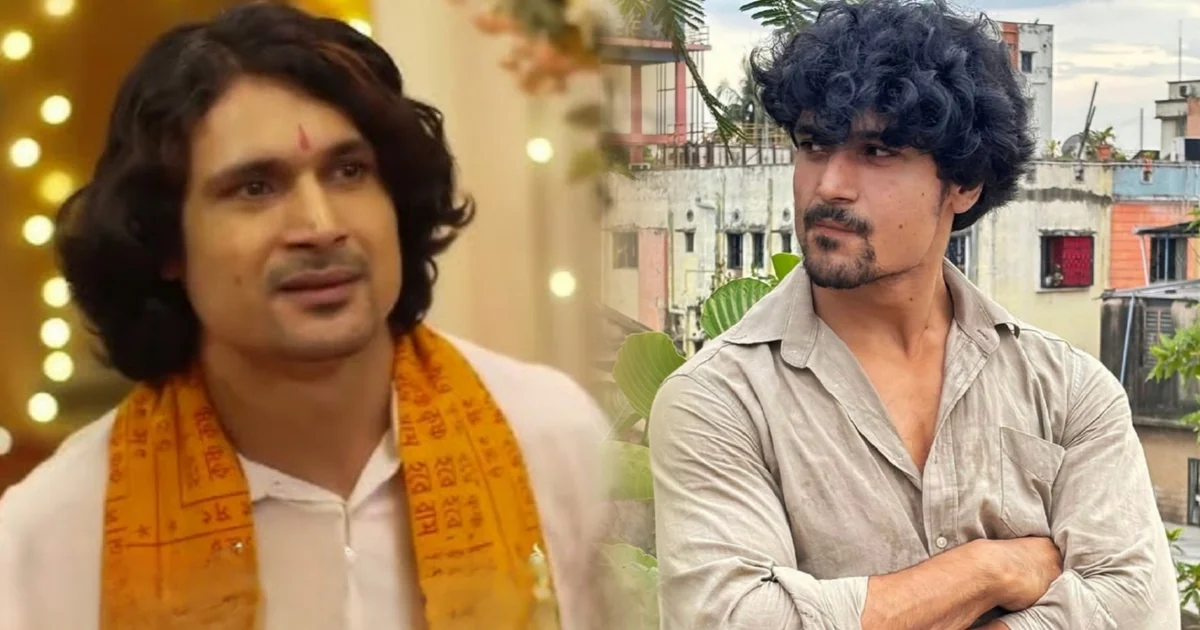 রৌনক খান, Raunak Khan, জোয়ার ভাঁটা, Jowar Bhata, ভানু চরিত্র, Bhanu Character, বাংলা ধারাবাহিক, Bengali Serial, টেলিভিশন অভিনেতা, Television Actor, টলিউড, Tollywood, একতরফা প্রেম, One Sided Love, অভিনয়ের সংগ্রাম, Struggle Story, গ্রামের ছেলে, Village Boy, মডেলিং থেকে অভিনয়, Modeling to Acting, জ়ি বাংলা, Zee Bangla, শ্রুতি দাস, Shruti Das