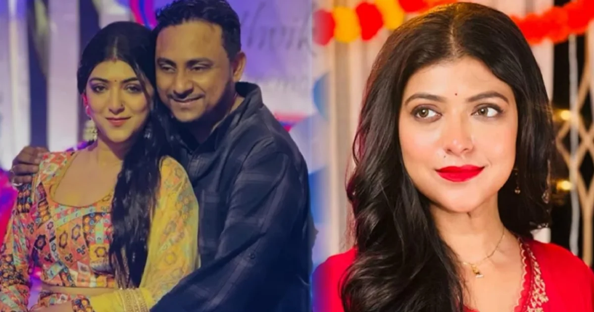 Riya Ganguly, Arindam Chakraborty, Tollywood News, Celebrity Couple, Bengali Actress, Relationship Update, রিয়া গাঙ্গুলি, অরিন্দম চক্রবর্তী, টলিপাড়া খবর, সেলিব্রিটি দম্পতি, বাংলা অভিনেত্রী, সম্পর্কের আপডেট