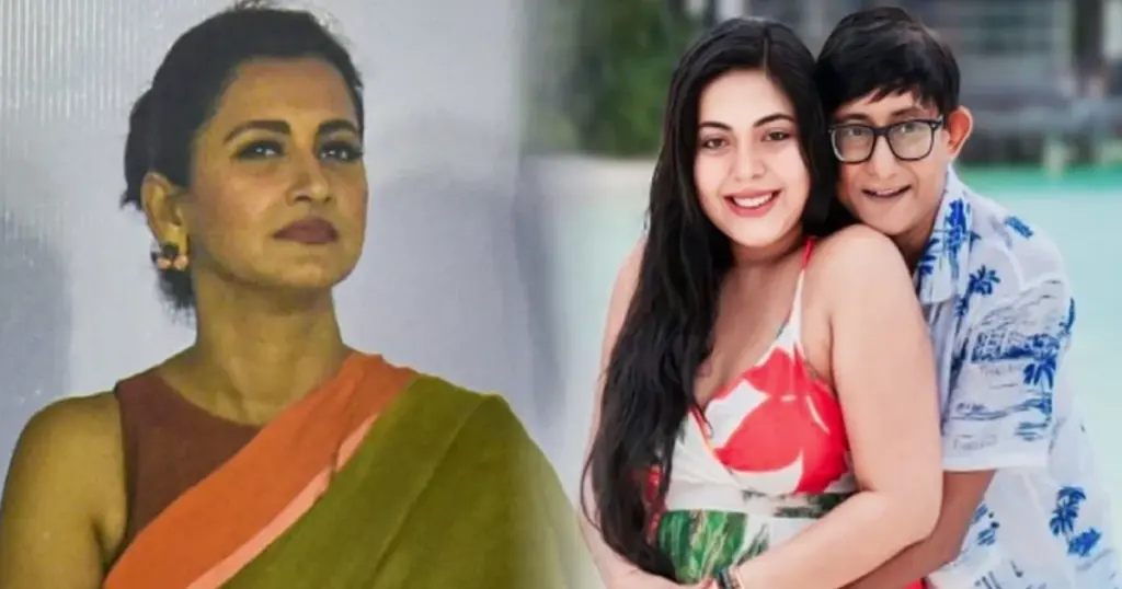 Prajapati 2, Kanchan Mallick, Shrimoyee, Didi Number One, Rachana Banerjee, Bengali film news, Christmas release, প্রজাপতি ২, কাঞ্চন মল্লিক, শ্রীময়ী, দিদি নাম্বার ওয়ান, রচনা বন্দ্যোপাধ্যায়, বাংলা সিনেমা খবর, বড়দিনের ছবি