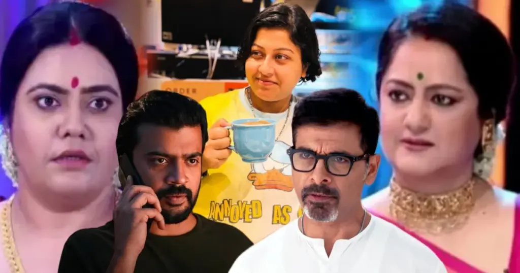 সুচন্দ্রা বন্দ্যোপাধ্যায়, সমলিঙ্গে বিয়ে, সমকামী প্রেম, টেলিপাড়া, বাংলা টেলিভিশন, অভিনেত্রী সুচন্দ্রা, সেলিব্রিটি গুঞ্জন, ব্যক্তিগত জীবন, সামাজিক আলোচনা, সমানাধিকার, Suchandra Bandyopadhyay, Same Sex Marriage, LGBTQ Relationship, Tollywood TV, Bengali Television, Celebrity News, Personal Life, Social Debate, Equality, LGBTQ Rights