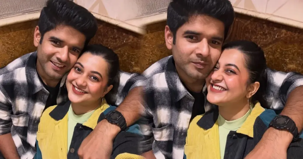 উদয় প্রতাপ সিং, অনামিকা চক্রবর্তী, টলিউড খবর, তারকা দাম্পত্য, ডিভোর্স জল্পনা, বাংলা বিনোদন, সোশ্যাল মিডিয়া পোস্ট, সেলিব্রিটি সম্পর্ক, Uday Pratap Singh, Anamika Chakraborty, Tollywood News, Celebrity Couple, Divorce Rumours, Bengali Entertainment, Social Media Update, TV Actors