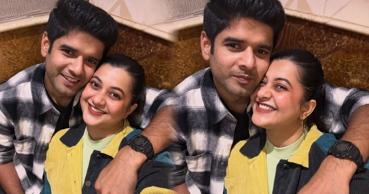 উদয় প্রতাপ সিং, অনামিকা চক্রবর্তী, টলিউড খবর, তারকা দাম্পত্য, ডিভোর্স জল্পনা, বাংলা বিনোদন, সোশ্যাল মিডিয়া পোস্ট, সেলিব্রিটি সম্পর্ক, Uday Pratap Singh, Anamika Chakraborty, Tollywood News, Celebrity Couple, Divorce Rumours, Bengali Entertainment, Social Media Update, TV Actors