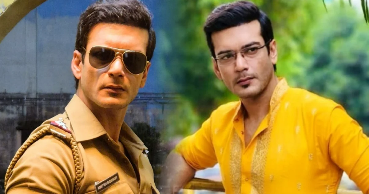 Abhishek Bose, Phulki, Eken Babu Purulia Pakrao, OTT Debut, Bengali Web Series, Hoichoi, Television To OTT, New Chapter, Entertainment, অভিষেক বসু, ফুলকি, একেন বাবু পুরুলিয়া পাকড়াও, ফুলকি, ওটিটি যাত্রা, বাংলা ওয়েব সিরিজ, ছোটপর্দা থেকে বড়পর্দা, হইচই, নতুন অধ্যায়, টেলিভিশন অভিনেতা, বিনোদন