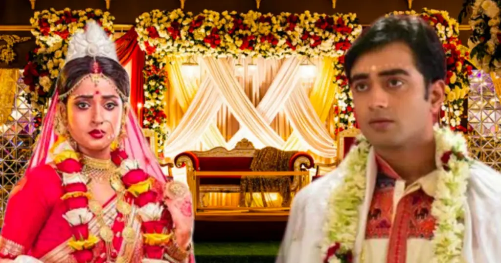 Rahul Dev Bose, Debadrita Basu, Marriage, Relationship, Tollywood, Bengali Serial, Bengali Television, Celebrity Couple, রাহুল দেব বসু, দেবাদৃতা বসু, বিয়ে, ভালোবাসা, টলিউড, বাংলা সিরিয়াল, বাংলা টেলিভিশন, তারকা জুটি