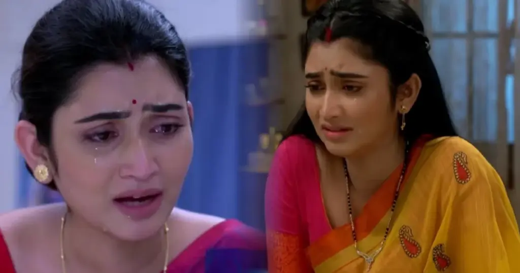 Ankita Mallick, Jagaddhatri, Tollywood, Upcoming Film, Rumours, অঙ্কিতা মল্লিক, জগদ্ধাত্রী, টলিউড, নতুন ছবি, গুঞ্জন