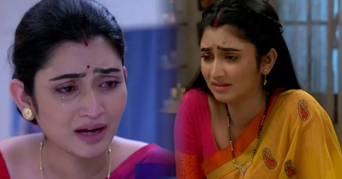 Ankita Mallick, Jagaddhatri, Tollywood, Upcoming Film, Rumours, অঙ্কিতা মল্লিক, জগদ্ধাত্রী, টলিউড, নতুন ছবি, গুঞ্জন