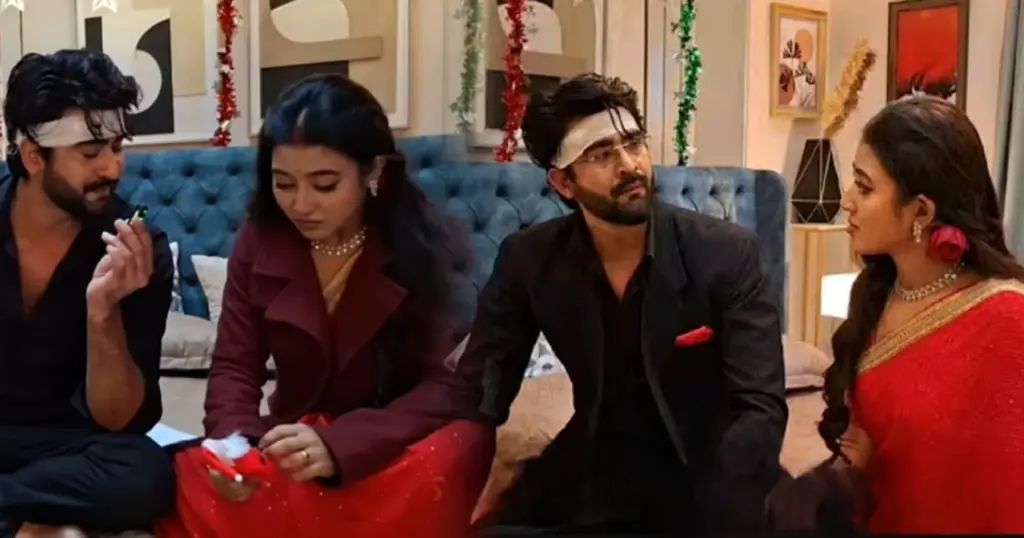 Bengali serial, Abhishek Veer Sharma, aratrika Maity, audience reaction, Bengali television, Jowar Bhata, Offscreen Chemistry, Relationship Rumours, Social Media Buzz, Uji Rishi, viral video, অফস্ক্রিন কেমিস্ট্রি, অভিষেক বীর শর্মা, আরাত্রিকা মাইতি, উজি ঋষি, জোয়ার ভাঁটা, দর্শকদের প্রতিক্রিয়া, প্রেমের গুঞ্জন, বাংলা টেলিভিশন, বাংলা ধারাবাহিক, ভাইরাল ভিডিও, সমাজ মাধ্যমে চর্চা Aratrika Maity, Abhishek Veer Sharma, Jowar Bhata, Uji Rishi, Viral Video, Relationship Rumours, Social Media Buzz, Offscreen Chemistry, Audience Reaction, Bengali Television, Bengali Serial, আরাত্রিকা মাইতি, অভিষেক বীর শর্মা, জোয়ার ভাঁটা, উজি ঋষি, ভাইরাল ভিডিও, প্রেমের গুঞ্জন, সমাজ মাধ্যমে চর্চা, অফস্ক্রিন কেমিস্ট্রি, দর্শকদের প্রতিক্রিয়া, বাংলা টেলিভিশন, বাংলা ধারাবাহিক