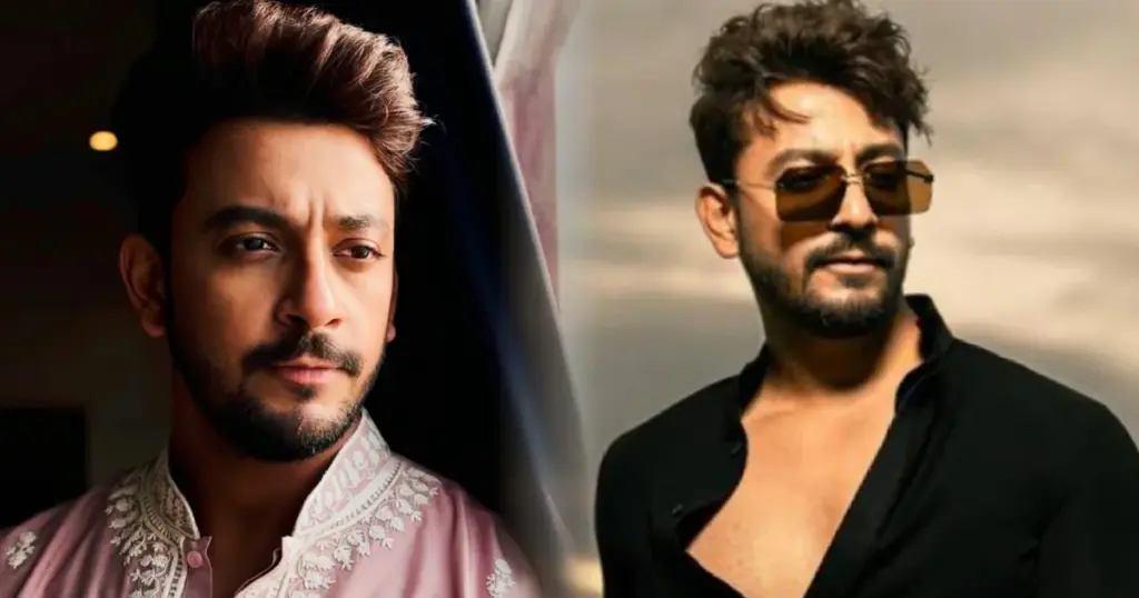 বনি সেনগুপ্ত, Bonny Sengupta, tollywood, বিনোদন