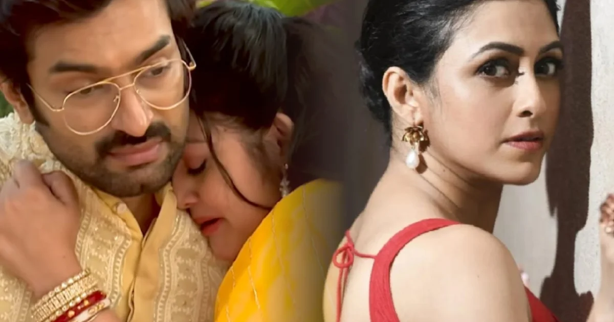 নবনীতা মালাকার, চিরদিনই তুমি যে আমার, Chiradini Tumi Je Amar, Nabanita malakar, zee bangla