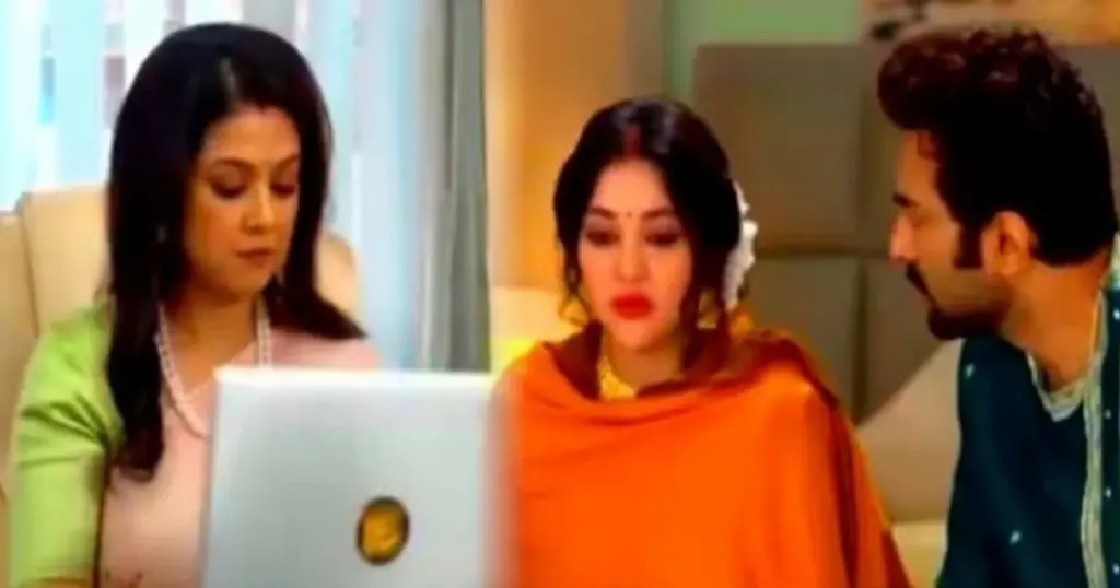 Chirodini Tumi Je Amar, Zee Bangla, Arjo Aparna, Payel De, Shirin Paul, Jeetu Kamal, Rajnandini, New Twist, Bengali Serial, Bengali Television, Chirodini Tumi Je Amar New Episode, চিরদিনই তুমি যে আমার, জি বাংলা, পায়েল দে, আর্য অপু, শিরীন পাল, জিতু কমল, রাজনন্দিনী, নতুন মোড়, বাংলা সিরিয়াল, বাংলা টেলিভিশন, চিরদিনই তুমি যে আমার নতুন পর্ব