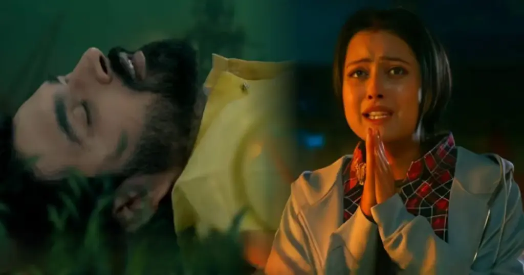 Bishwarup Bandyopadhyay, Pallavi Sharma, Zee Bangla, New Serial, Tare Dhori Dhori Mone Kori, Bengali Television, Bengali Serial, Tare Dhori Dhori Mone Kori Today Episode, পল্লবী শর্মা, বিশ্বরূপ বন্দ্যোপাধ্যায়, বাঙালি অভিনেতা, জি বাংলা, নতুন ধারাবাহিক, তারে ধরি ধরি মনে করি, বাংলা সিরিয়াল, বাংলা টেলিভিশন, তারে ধরি ধরি মনে করি আজকের পর্ব