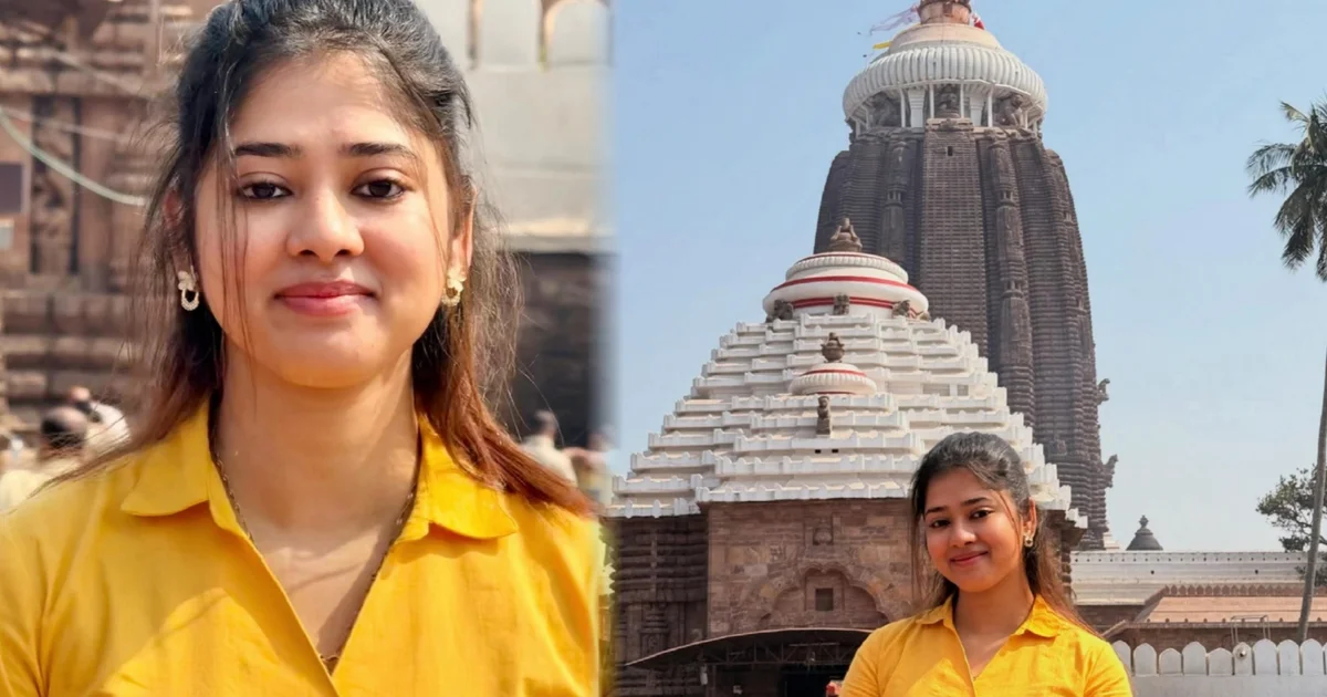 Ditipriya Roy, Chirodini Tumi Je Amar, Jeetu Kamal, Tollywood Actress, Bengali Television, Bengali Serial, Jeetu Ditipriya Controversy, Social Media, Actress Comeback, Puri Jagannath Temple, Odisha Trip, Tollywood News, দিতিপ্রিয়া রায়, চিরদিনই তুমি যে আমার, জীতু কমল, টলিউড অভিনেত্রী, বাংলা টেলিভিশন, বাংলা ধারাবাহিক, জিতু দিতিপ্রিয়া বিতর্ক, সোশ্যাল মিডিয়া পোস্ট, অভিনেত্রীর প্রত্যাবর্তন, পুরী জগন্নাথ মন্দির, ওড়িশা সফর, টলিউড খবর