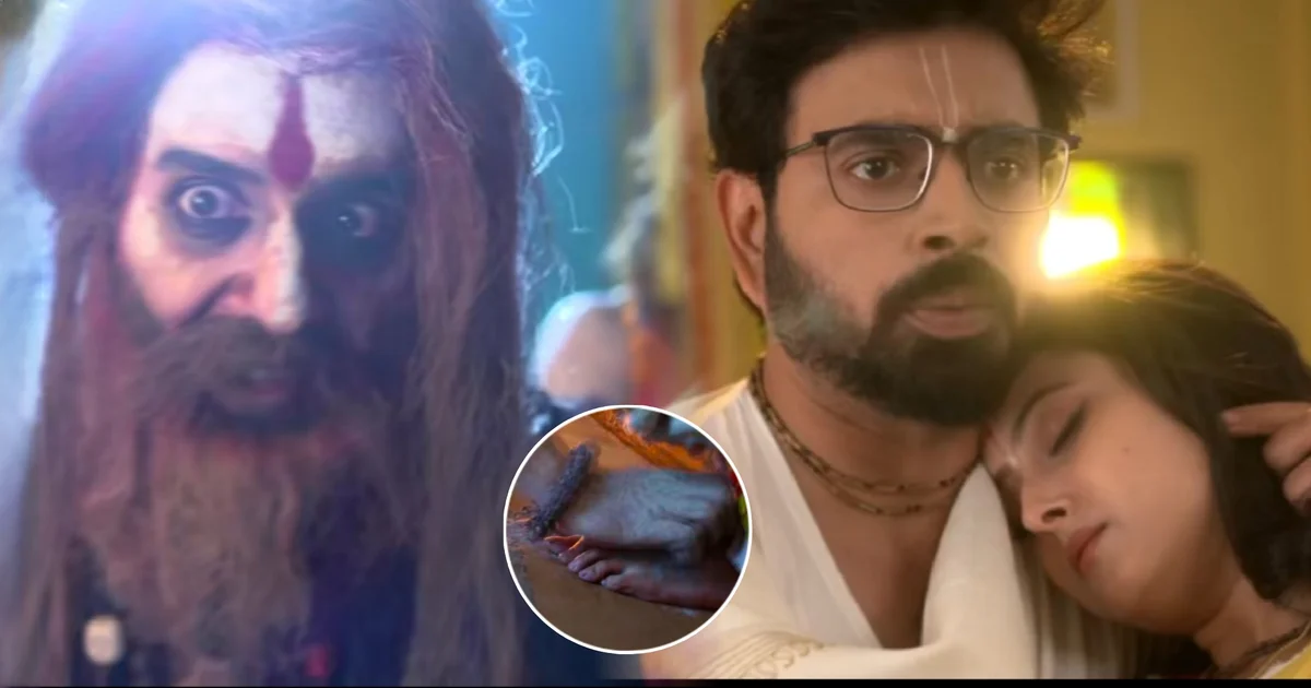 Bishwarup Bandyopadhyay, Pallavi Sharma, Zee Bangla, New Serial, Tare Dhori Dhori Mone Kori, Bengali Television, Bengali Serial, Tare Dhori Dhori Mone Kori Today Episode, পল্লবী শর্মা, বিশ্বরূপ বন্দ্যোপাধ্যায়, বাঙালি অভিনেতা, জি বাংলা, নতুন ধারাবাহিক, তারে ধরি ধরি মনে করি, বাংলা সিরিয়াল, বাংলা টেলিভিশন, তারে ধরি ধরি মনে করি আজকের পর্ব