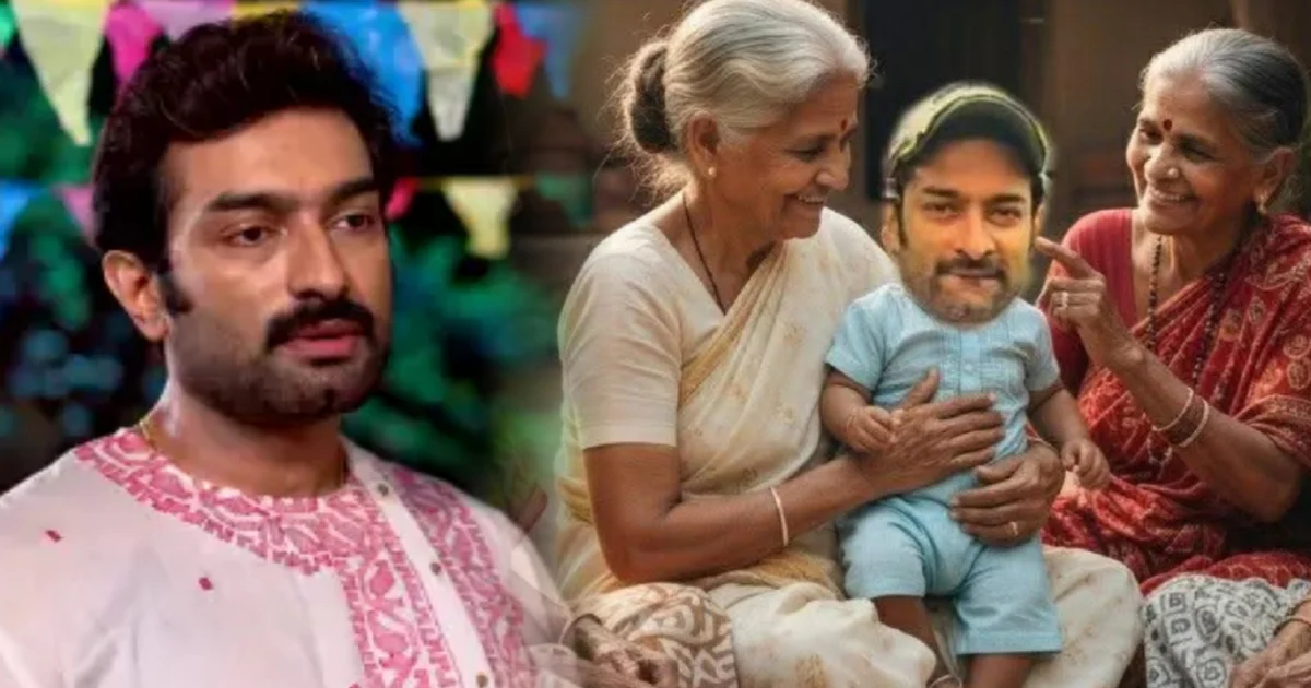 Jeetu Kamal, Online Hate, Social Media Controversy, Haters Group, Television Actor, Gender Equality, Shirin Paul, Chirodini Tumi Je Amar, Zee Bangla, Bengali Television, জীতু কমল, হেটার্স গ্রুপ, সমাজ মাধ্যমে বিতর্ক, চিরদিনই তুমি যে আমার, টেলিভিশন অভিনেতা, অনলাইন কটাক্ষ, লিঙ্গ সমতা, সহঅভিনেত্রী বিতর্ক, শিরিন পাল, বাংলা টেলিভিশন