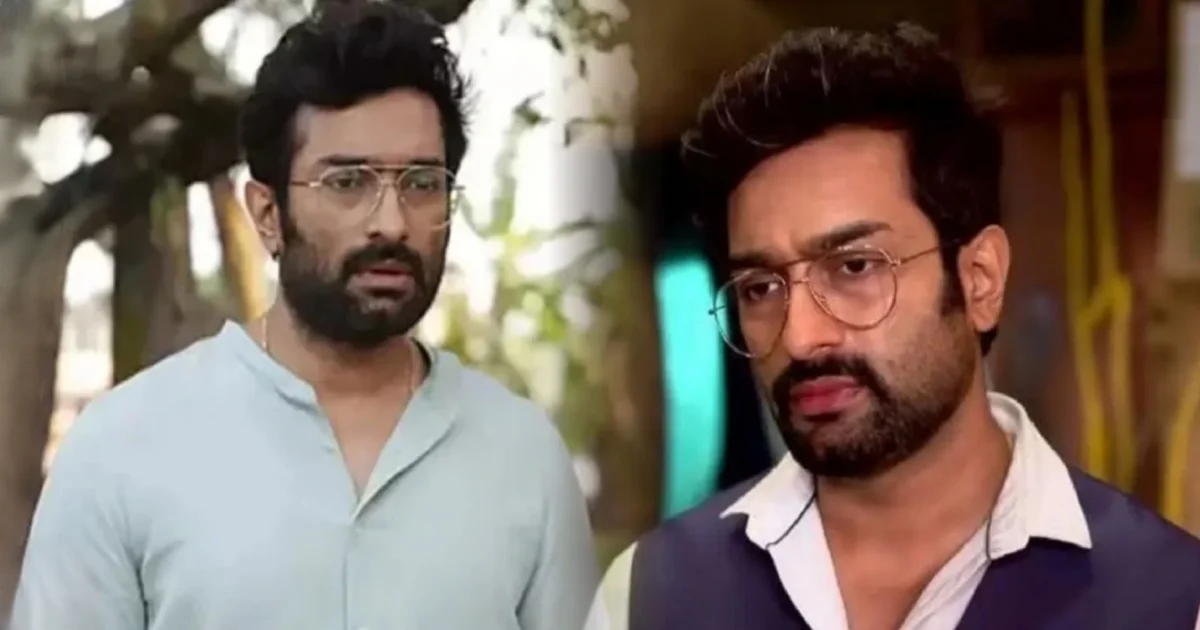 Jeetu Kamal, Jeetu Kamal Exit, Jeetu Left Television, Jeetu Announcement, Social Media Post, Chirodini Tumi Je Amar, Zee Bangla, Bengali Serial, Bengali Television, Jeetu Ditipriya Controversy, Audience Reaction, জিতু কমল, জিতু সরে দাঁড়ালেন, ছোটপর্দা ছাড়লেন জিতু, জিতুর ঘোষণা, সমাজ মাধ্যমে পোস্ট, চিরদিনই তুমি যে আমার, জি বাংলা, বাংলা ধারাবাহিক, বাংলা টেলিভিশন, জিতু দিতিপ্রিয়া বিতর্ক, দর্শক প্রতিক্রিয়া