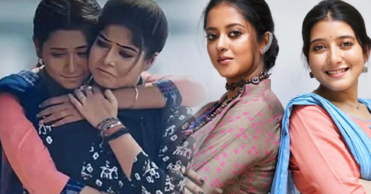 Jowar Bhanta, Shruti Das, Aratrika Maity, Abhishek Veer Sharma, Uji, Nisha, Rishi, Zee Bangla, Bengali Serial, Bengali Television, Jowar Bhata Today Episode, Jowar Bhanta New Episode, জোয়ার ভাঁটা, শ্রুতি দাস, আরাত্রিকা মাইতি, অভিষেক বীর শর্মা, উজি, নিশা, ঋষি, জি বাংলা, বাংলা সিরিয়াল, বাংলা টেলিভিশন, জোয়ার ভাঁটা নতুন পর্ব, জোয়ার ভাঁটা আজকের পর্ব