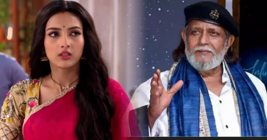 Jyotirmoyee Kundu, Projapoti 2, Mithun Chakraborty, Dev, Shooting Experience, Abroad Shoot, Emotional Moment, Family Bond, Bengali Film, Tollywood, জ্যোতির্ময়ী কুণ্ডু, প্রজাপতি ২, মিঠুন চক্রবর্তী, দেব, শুটিং অভিজ্ঞতা, বিদেশ শুট, আবেগঘন মুহূর্ত, পারিবারিক সম্পর্ক, বাংলা ছবি, টলিউড