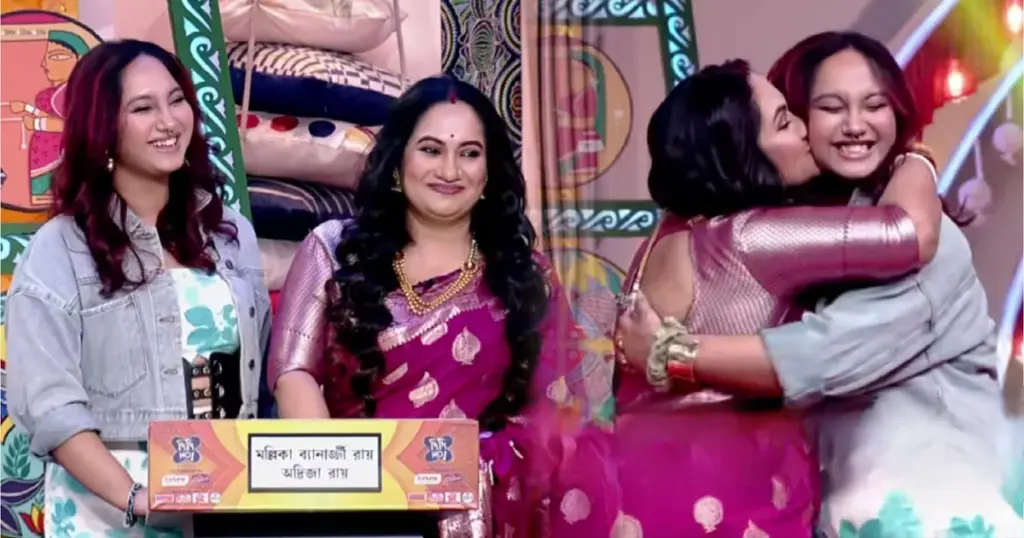 মল্লিকা বন্দ্যোপাধ্যায়, Mallika Banerjee, tollywood, বিনোদন, entertainment