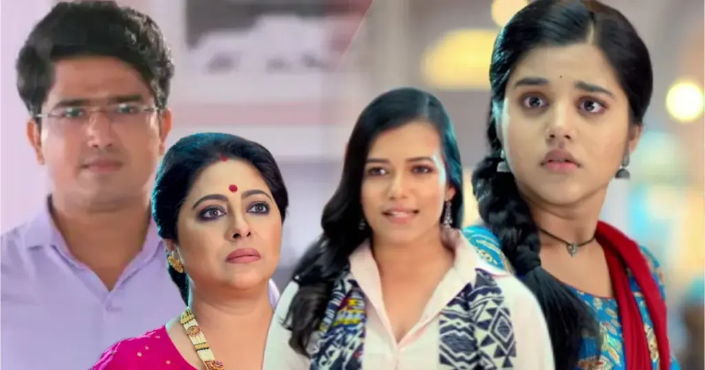 Kusum Serial, Taniska Tiwari, Anjana Basu, Saptarshi Roy, Indrani Ganguly, Bengali Serial, Bengali Television, Entertainment, Kusum New Episode, Kusum New Promo, কুসুম ধারাবাহিক, তনিষ্কা তিওয়ারি, অঞ্জনা বসু, সপ্তর্ষি রায়, ইন্দ্রাণী গাঙ্গুলি চরিত্র, বাংলা ধারাবাহিক, বাংলা টেলিভিশন, বিনোদন, কুসুম নতুন পর্ব, কুসুম নতুন প্রোমো