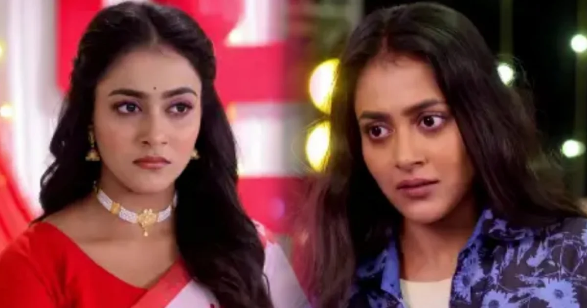 মোহনা মাইতি, Mohana Maity, tollywood, বিনোদন