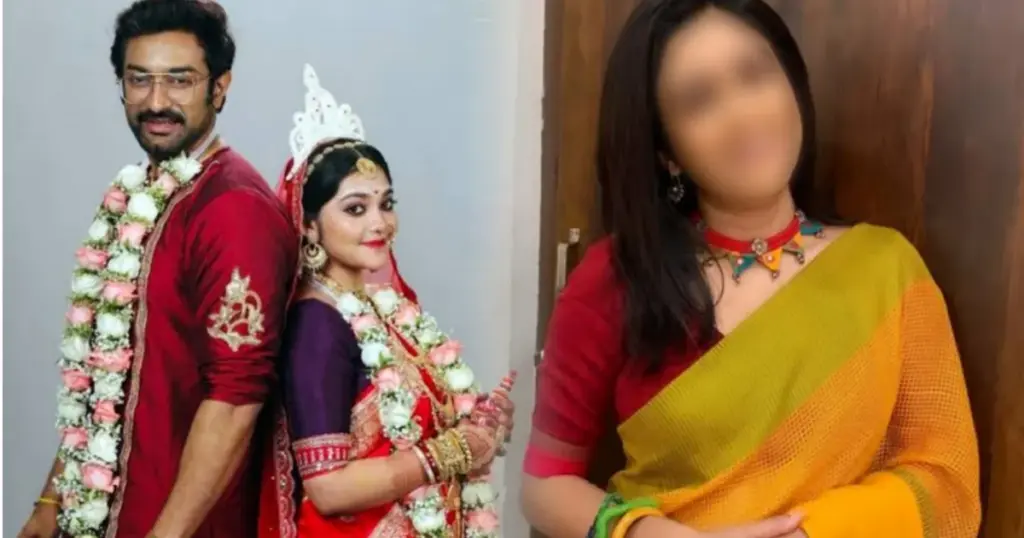 চিরদিনই তুমি যে আমার, Chirodini Tumi Je Amar, zee bangla, জি বাংলা