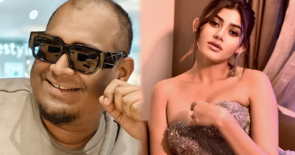 Gaurab Dutta, Zorr, Bollywood Debut, Zombie Horror Comedy, Prantika Das, Entertainment, Tollywood, গৌরব দত্ত, জোর, বলিউড ডেবিউ, জম্বি মুভি, হরর কমেডি, প্রান্তিকা দাস, টলিউড, বিনোদন সংবাদ