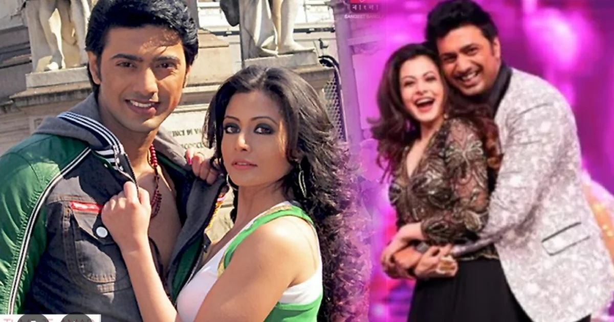 Dev, Koel Mallick, Khadaan, Khadaan 2, Paglu, Desu, Dev Shubshree, New Movie, Bengali Cinema, Tollywood, Fans Reaction, দেব, কোয়েল মল্লিক, খাদান, খাদন ২, পাগলু জুটি, দেশু, দেবে শুভশ্রী, নতুন সিনেমা, বাংলা ছবি, টলিউড, ভক্তদের প্রতিক্রিয়া