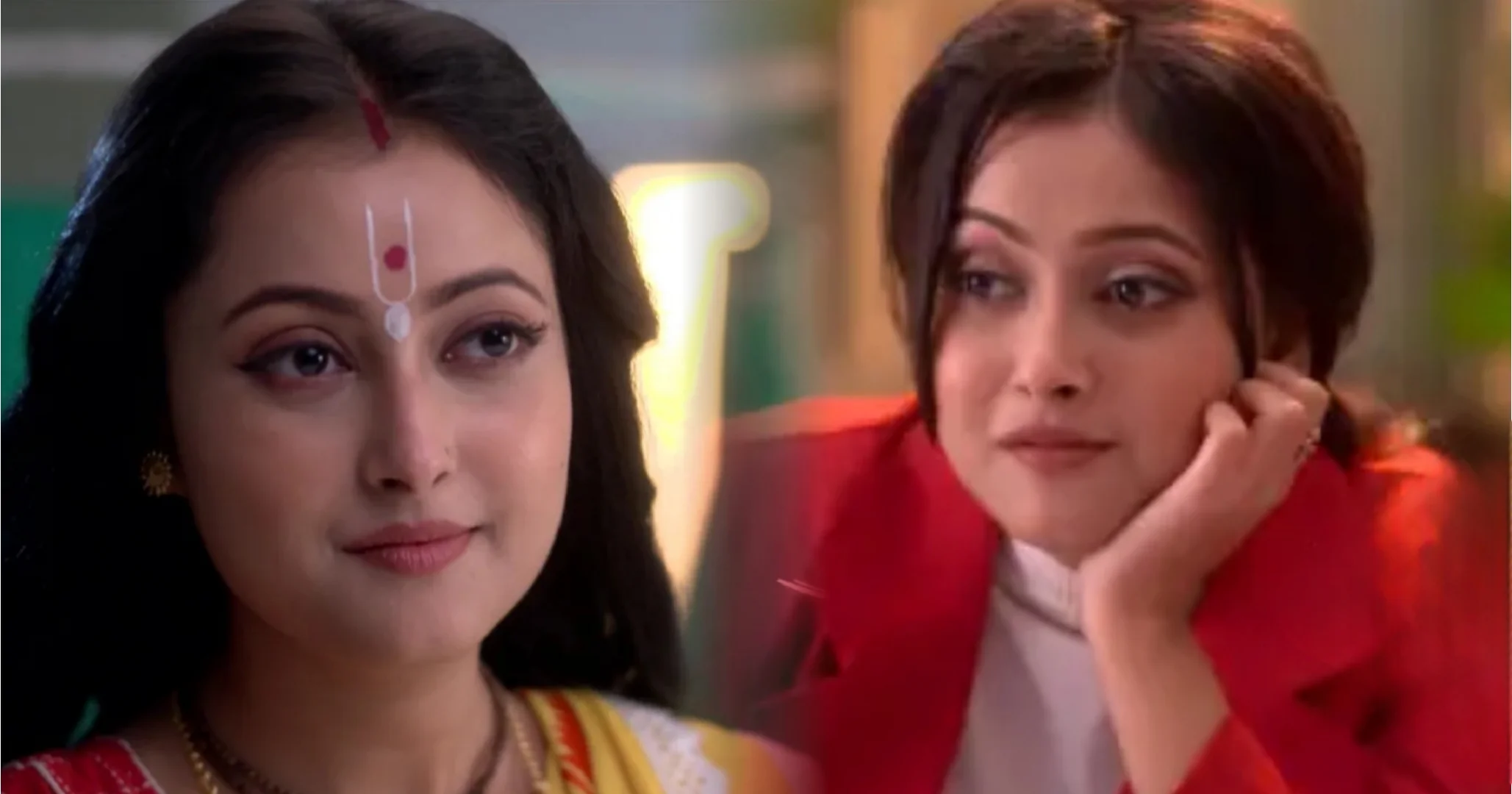 Pallavi Sharma, Zee Bangla, New Serial, Tare Dhori Dhori Mone Kori, Bengali Television, Bengali Serial, Bishwarup Bandyopadhyay, Tare Dhori Dhori Mone Kori New Episode, Audience Reaction, পল্লবী শর্মা, জি বাংলা, নতুন ধারাবাহিক, তারে ধরি ধরি মনে করি, বাংলা সিরিয়াল, বাংলা টেলিভিশন, বিশ্বরূপ বন্দ্যোপাধ্যায়, তারে ধরি ধরি মনে করি আজকের পর্ব, দর্শকদের প্রতিক্রিয়া