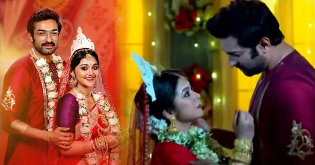 Arjo Aparna, Chirodini tumi je amar, Jeetu Kamal, Payel De, Shirin Roy, Zee Bangla, চিরদিনই তুমি যে আমার, জি বাংলা, জিতু কামাল, শিরিন রায় চিরদিনই তুমি যে আমার, Payel De, Chirodini Tumi Je Amar, zee bangla, জি বাংলা, Jeetu Kamal, Shirin Roy, Arjo Aparna, জিতু কামাল, শিরিন রায়, আর্য অপর্ণা