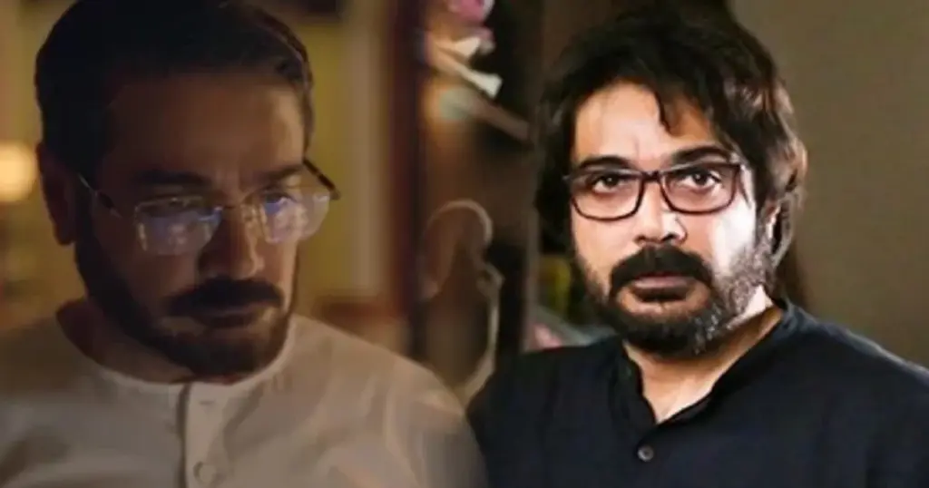 Prosenjit Chatterjee, প্রসেনজিৎ চ্যাটার্জী, tollywood, বিনোদন