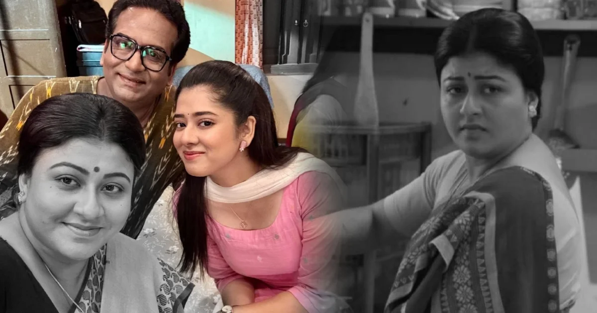 Suchandra Bannerjee, Chirodini Tumi Je Amar, Zee Bangla, Arjo Aparna, New Promo, Shirin Paul, Jeetu Kamal, Rajnandini, New Twist, Bengali Serial, Bengali Television, Chirodini Tumi Je Amar New Episode, সুচন্দ্রা ব্যানার্জি, চিরদিনই তুমি যে আমার, জি বাংলা, নতুন প্রোমো, আর্য অপু, শিরীন পাল, জিতু কমল, রাজনন্দিনী, নতুন মোড়, বাংলা সিরিয়াল, বাংলা টেলিভিশন, চিরদিনই তুমি যে আমার নতুন পর্ব