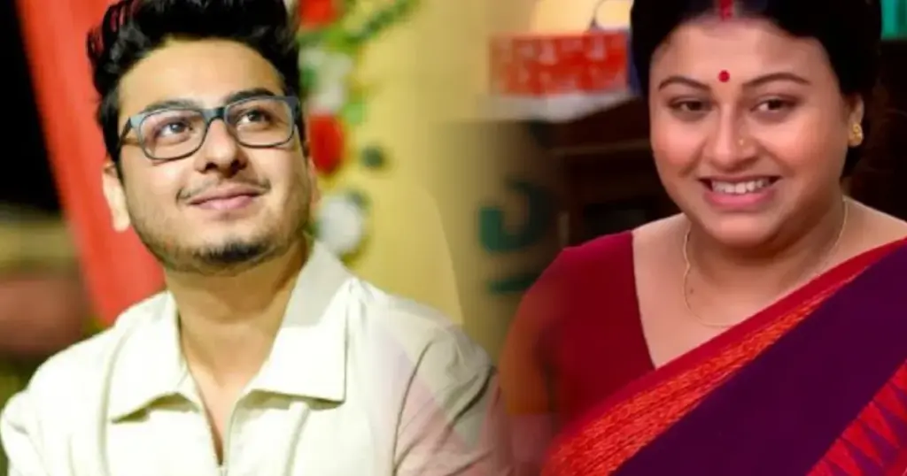 সুচন্দ্রা বন্দ্যোপাধ্যায়, সোহেল দত্ত, শুধু তোমারই জন্য, স্টার জলসা ধারাবাহিক, Suchandra Bandopadhyay, Sohel Dutta, Star Jalsha Serial, Bengali TV News