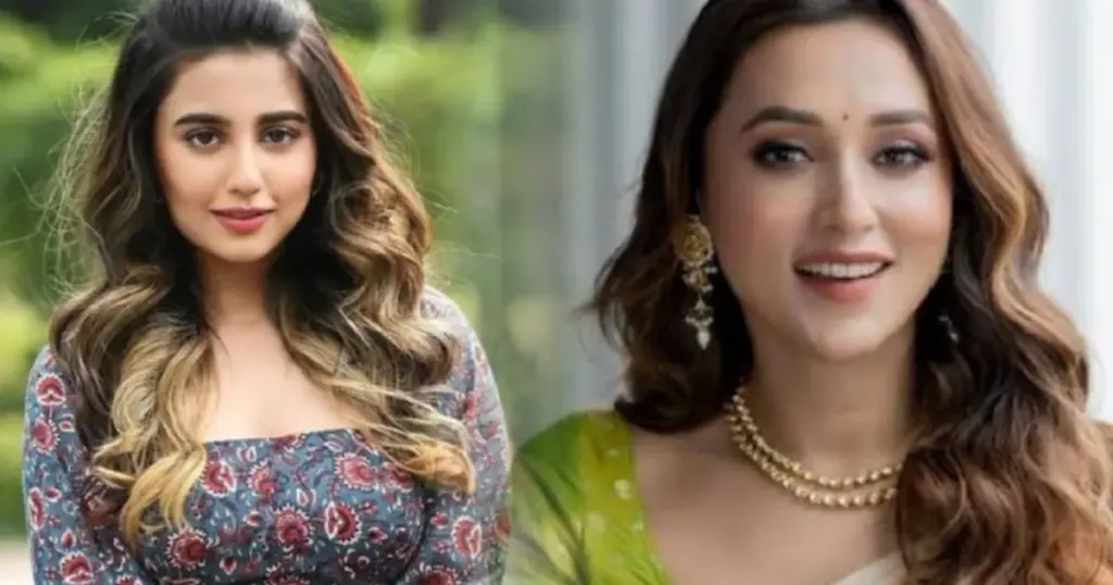 স্বস্তিকা দত্ত, Swastika Dutta, মিমি চক্রবর্তী, Mimi Chakraborty, tollywood, বিনোদন