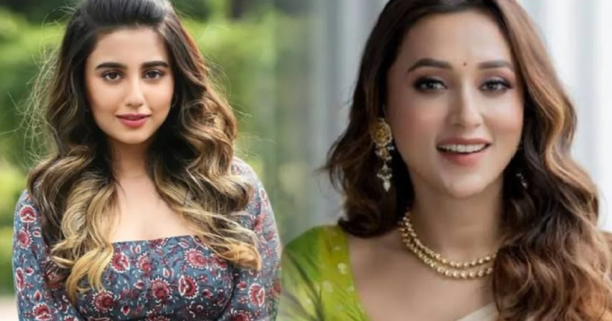 স্বস্তিকা দত্ত, Swastika Dutta, মিমি চক্রবর্তী, Mimi Chakraborty, tollywood, বিনোদন