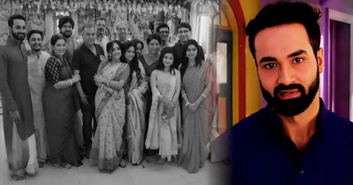 DhrubaJyoti Sarkar, ধ্রুবজ্যোতি সরকার, tollywood, বিনোদন