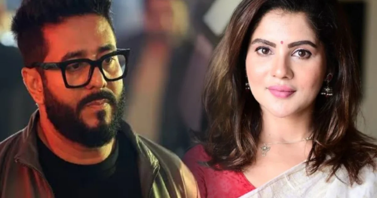 Payel Sarkar, পায়েল সরকার, tollywood, বিনোদন