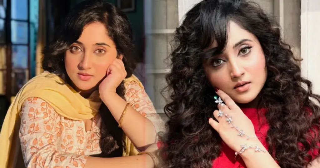 সৌমিতৃষা কুন্ডু, Soumitrisha kundu, কালরাত্রি ২, tollywood